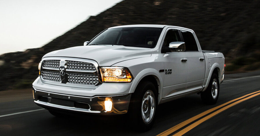 What Year Did Dodge Pickups Start Getting Dual Climate Control?