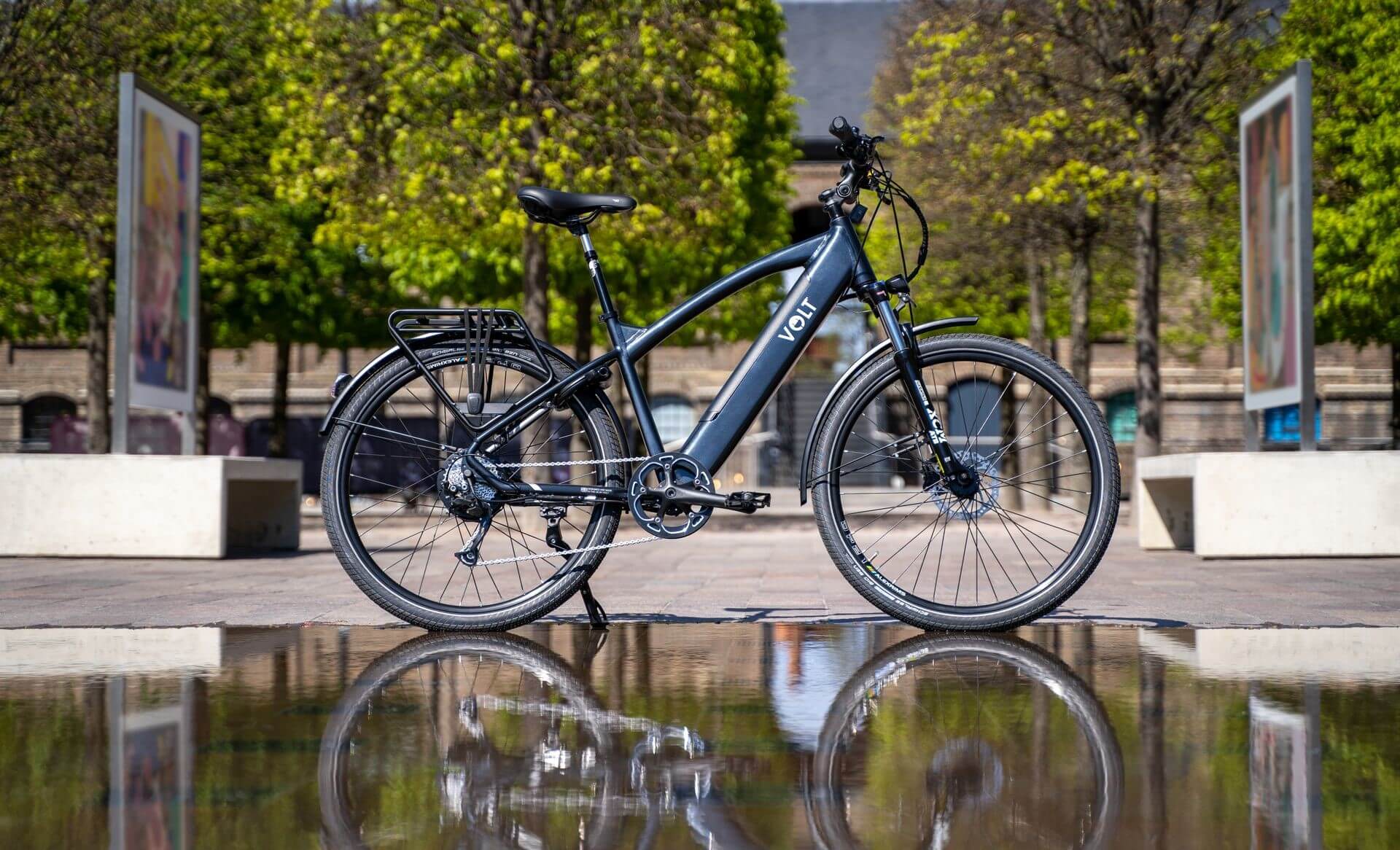 Buying an E-bike? 9 Tips to Select Your Perfect Fit