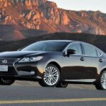 What Are the Design Flaws of the 2014 Lexus ES 350?