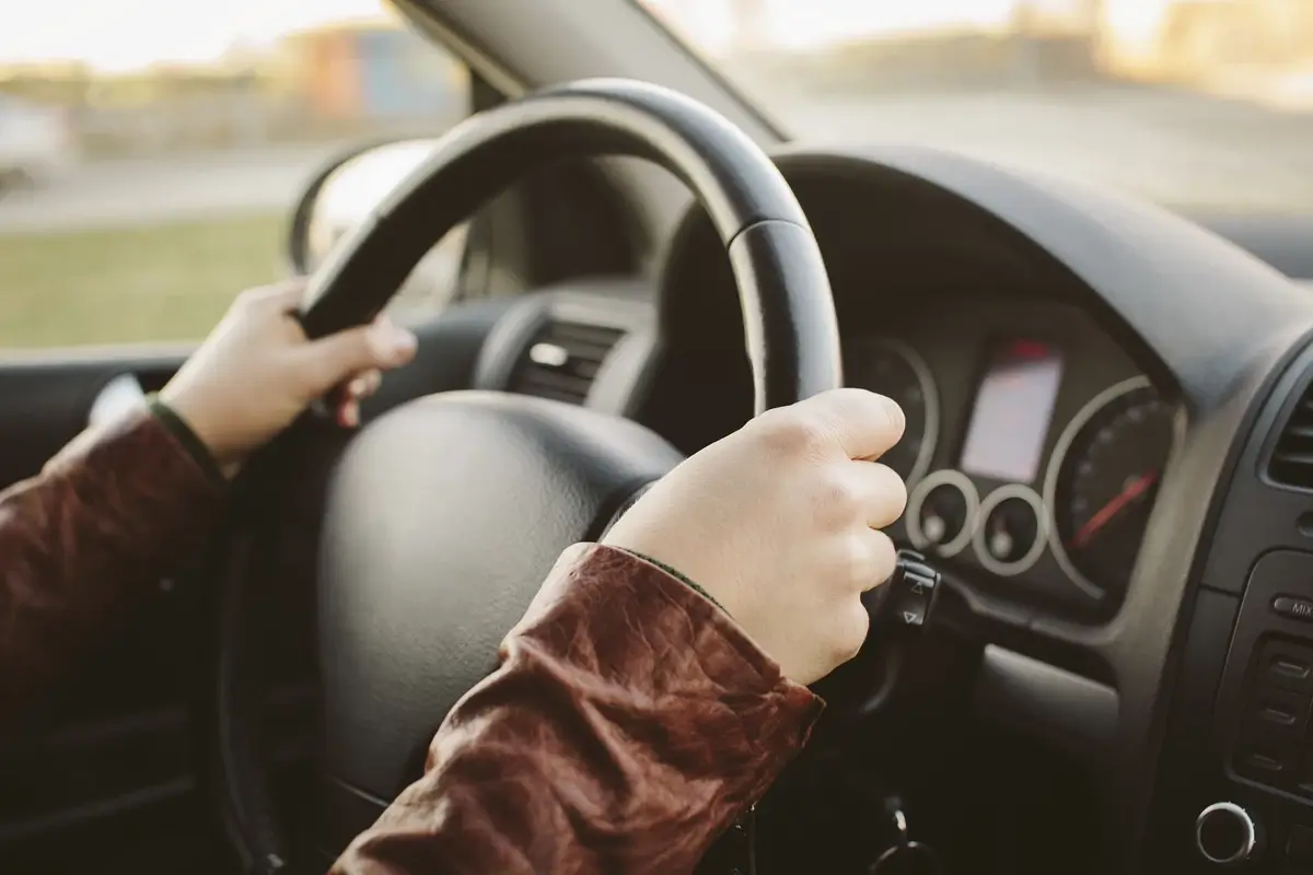 How Frequently Should You Take Breaks When Driving Long Distances?