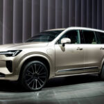 Volvo Abandons 2030 Fully Electric Car Goal Amid Hybrid Car Production Plans