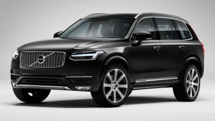 Volvo Car Scales Back Goals in the Face of Global Challenges & Targeted Revenue