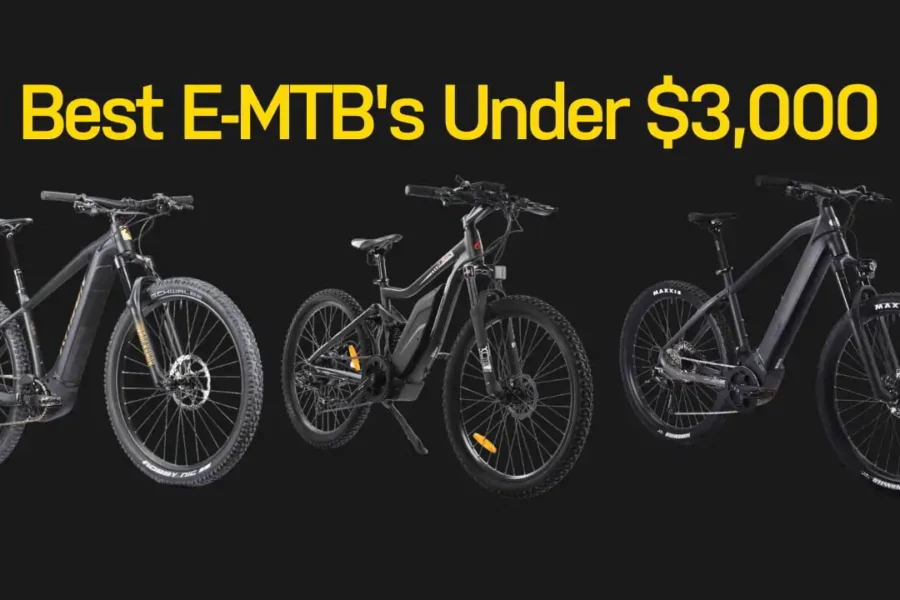 How Much Does a Good Electric Bike Cost?