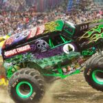 How Much Does a Monster Truck Cost?