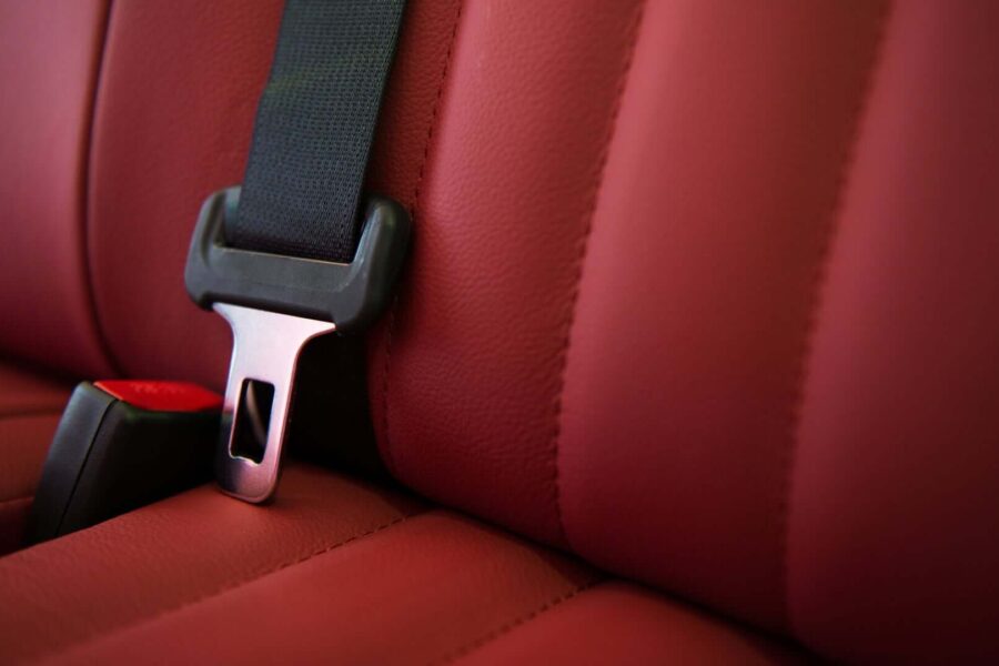 NHTSA Closes Probe Into GM Recall of 1.3 Million Vehicles Over Seat Belt Issues