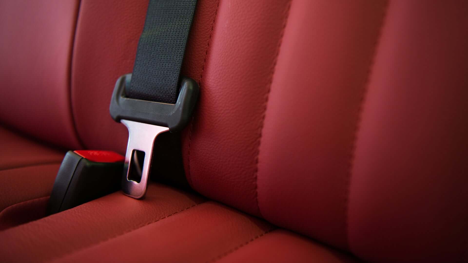 NHTSA Closes Probe Into GM Recall of 1.3 Million Vehicles Over Seat Belt Issues