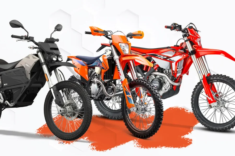 How Much Does a Dirt Bike Cost?