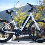 What Makes Aventon Pace 350 Perfect for Commuting