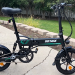 What Makes the GoTrax EBE1 Unique Among E-Bikes