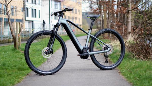 Can Hyper E-Ride Handle Steep Inclines & Tough Trails