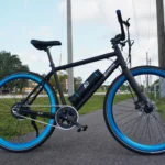 What Make Propella 7Speed (V4) Unique Among E-Bikes