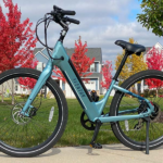 Aventon Pace 500: The Ultimate E-Bike for Speed and Comfort