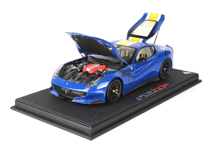 Everything You Need to Know About 1 18 Scale Model Cars