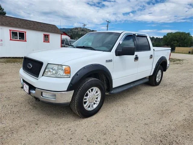 Are 2004 Ford F150 Reliable For Daily Driving Today