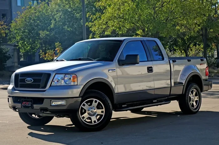 Are 2005 Ford F150 Reliable Trucks Worth Buying Now