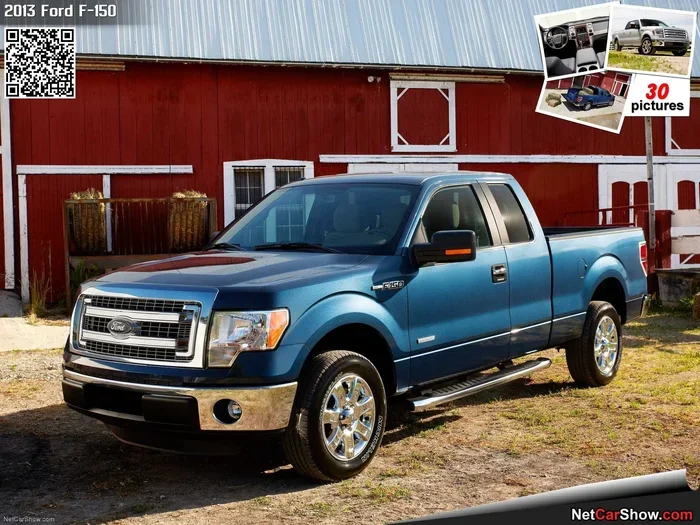 2013 Ford F-150 Recall List - What You Need to Know