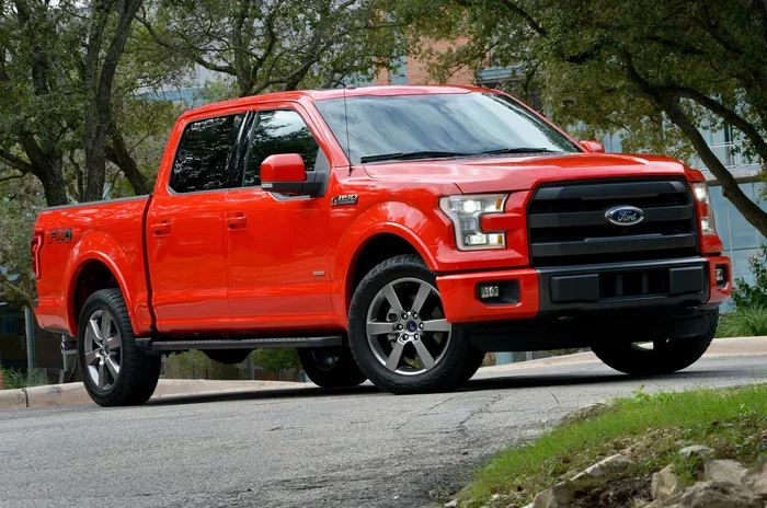 Are There Any Recalls on a 2015 Ford F150 You Need to Know