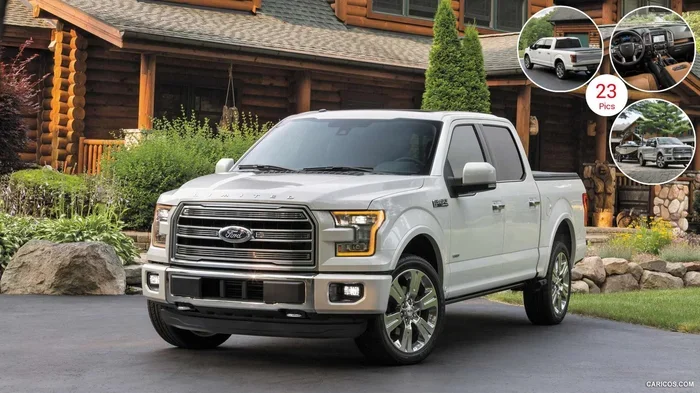 Are There Recalls on the 2016 Ford F-150 You Should Know