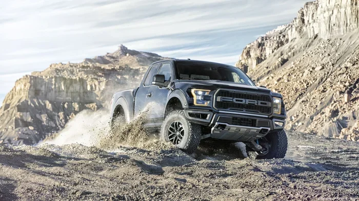 How Do I Know If My Truck Is in 4WD or Two Wheel Drive