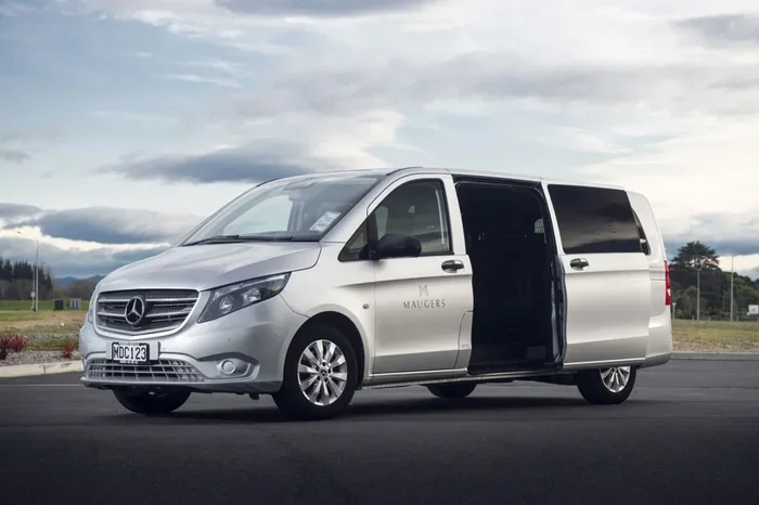 7 Seater Car on Rent in Pune Affordable and Spacious
