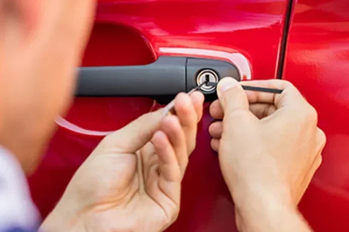 Can AAA Unlock My Car Here Is Everything You Need To Know