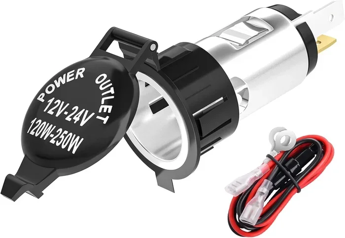 12v Power Socket Car And Why You Need One Right Now