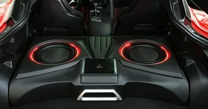 8 Channel Car Amp The Ultimate Guide to Better Sound