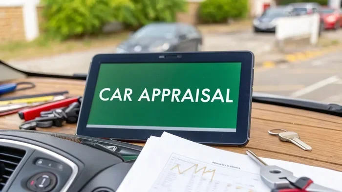 How Do You Find Out the Fair Market Value of Your Car