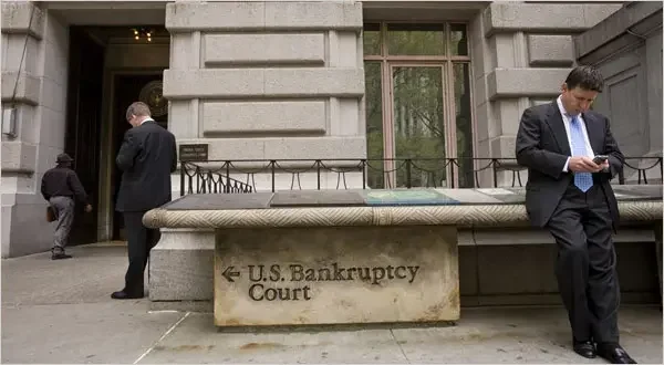 Can I Keep My Car If I File for Chapter 7 Bankruptcy