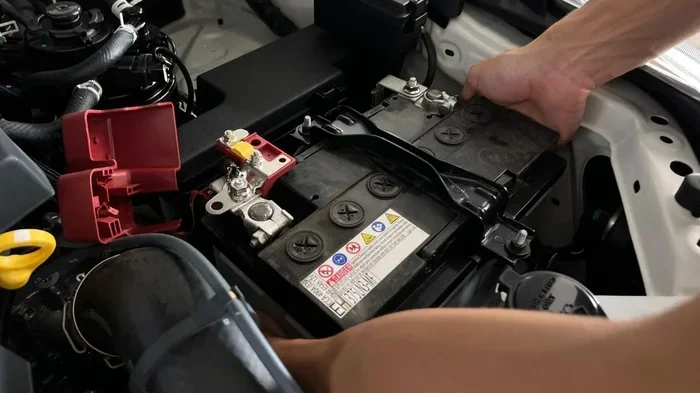 How to Choose the Best 65 Ah Car Battery for Your Ride