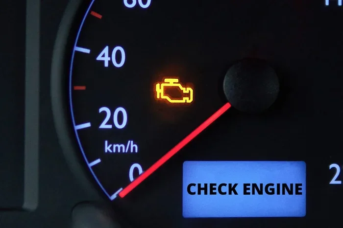 Can I Still Drive With a P0171 Code and Keep Moving