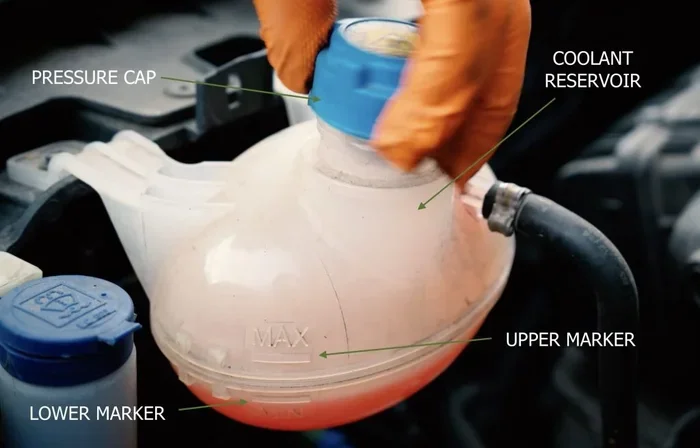 Are Coolant and Antifreeze Actually the Same Thing