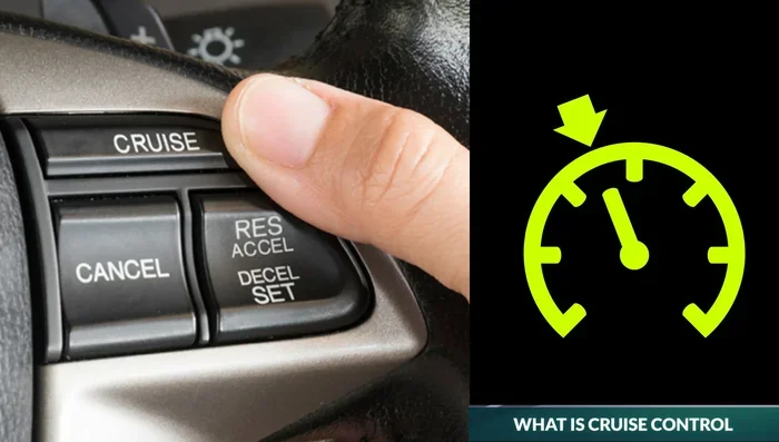 At What Speed Can Cruise Control Be Activated Safely