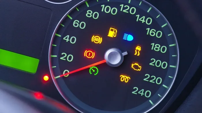 Can You Pass Emissions With VSC Light On Your Vehicle