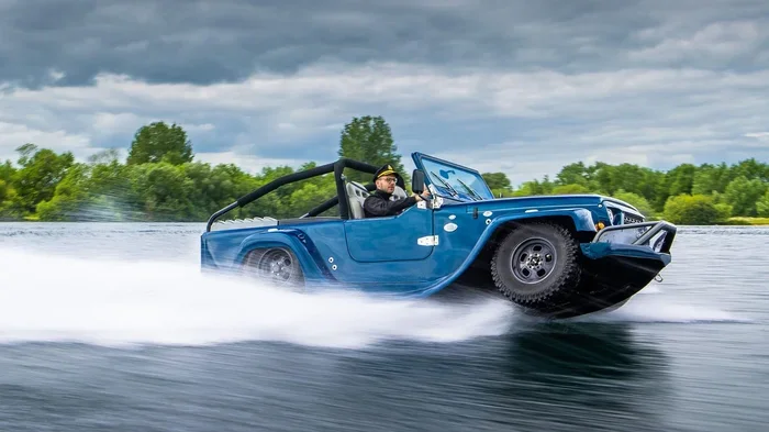 Can a Car Run on Water or Is It Really That Possible