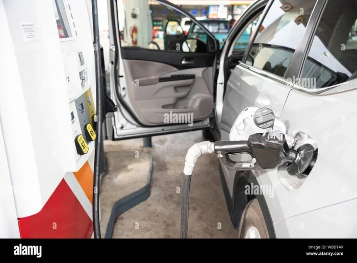 How Far Can a Car Go on Empty and What Happens Next