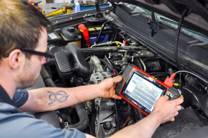 Crank No Start Diagnosis Easy Steps to Get Your Car Running