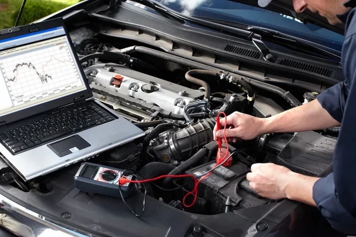 Can Bad Gas Cause a P0171 Code and Fuel System Issues