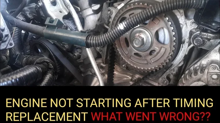 Common Car Starting Issues Explained for Beginners