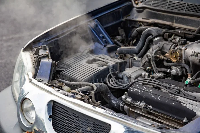 How Long Can a Car Overheat Before Damage Occurs Dont Wait