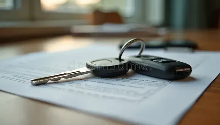 How Long Can You Legally Drive a Deceased Persons Car