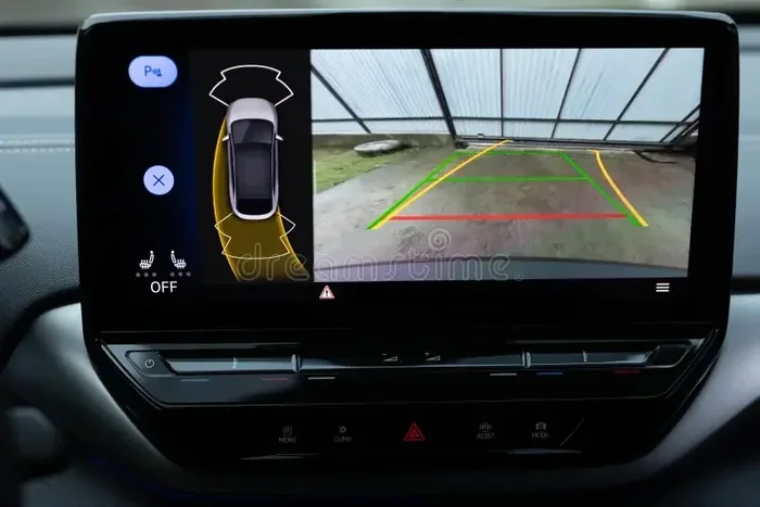 Can You Turn Off Rear Cross-Traffic Alert - Heres How