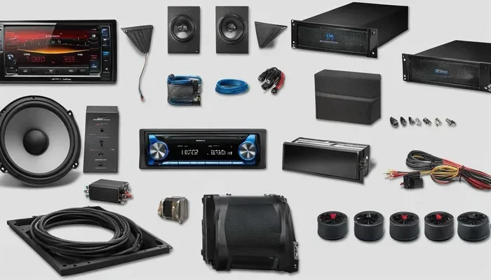 Can I Change the Sound System in My Car for Better Sound