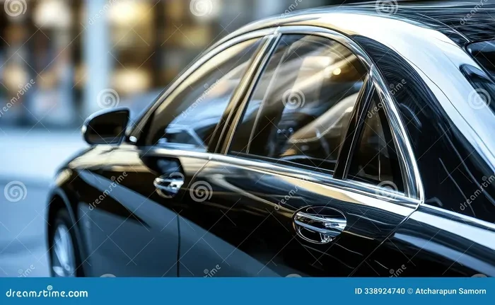 40 Percent Window Tint Explained What You Should Know