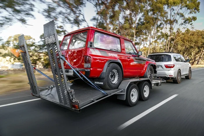 Can a Car Pull a Trailer Everything You Need to Know