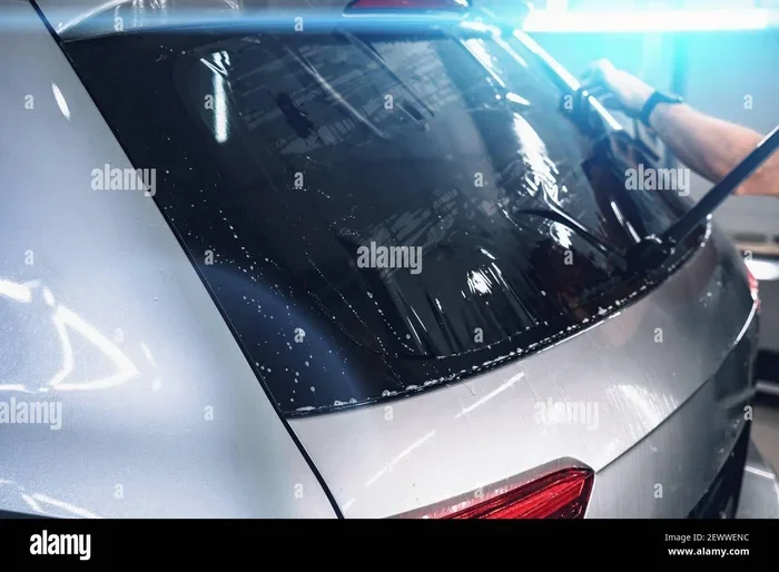 20 Percent Window Tint: A Complete Guide Worth Reading
