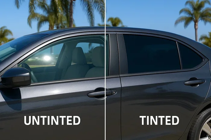 Auto Tint: Everything You Need to Know for Your Car