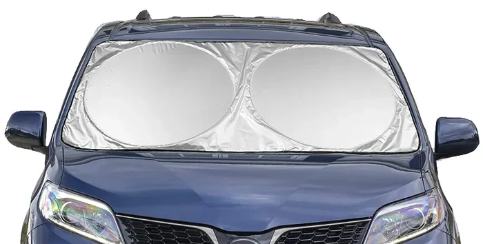 Ultimate Car Windshield Cover for Sun Protection Guide