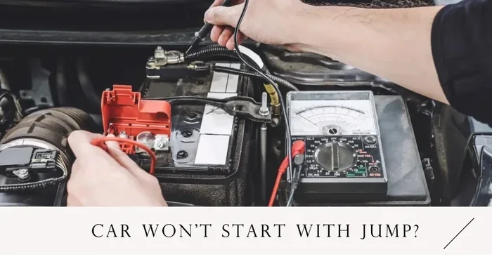Car Turns Over but Wont Start: Common Causes and Fixes
