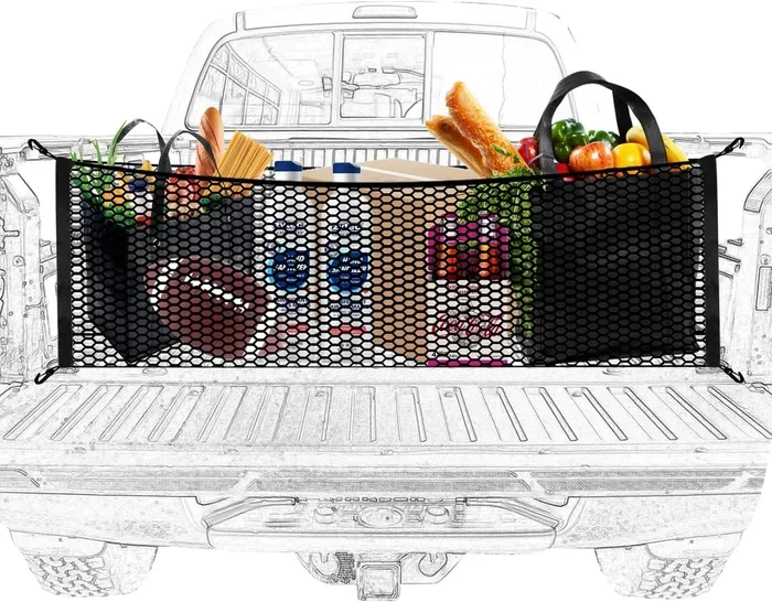 Do I Need a Cargo Net Here is What You Need to Know